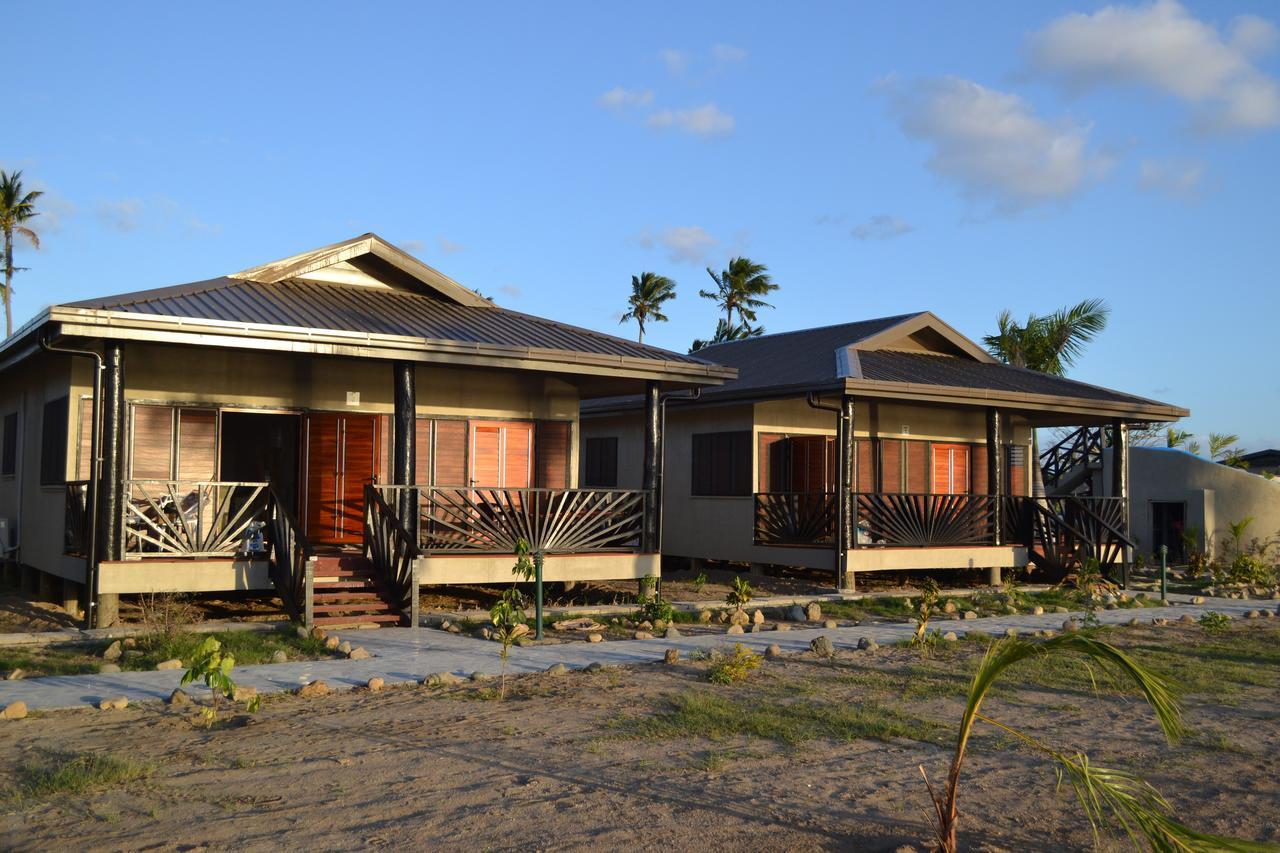 Resort Relax Fiji 楠迪 客房 照片